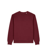 Thinker (STSU269) — Burgundy