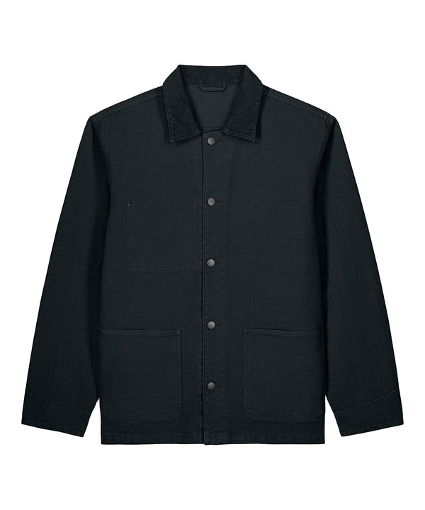 Chore jacket (STJU294)