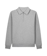 Proper (STSU273) — Heather Grey