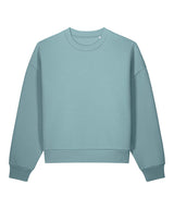 Former (STSU279) — Pebble Blue
