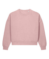Stella Alma vintage (STSW284) — Garment Dyed Blush