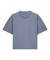 Stella Nova vintage (STTW283) — Garment Dyed Blue Grey