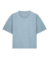 Stella Nova vintage (STTW283) — Garment Dyed Blue Stone
