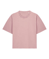 Stella Nova vintage (STTW283) — Garment Dyed Blush