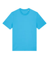 Unisex Creator 2.0 iconic t-shirt (STTU169) — Aqua Blue