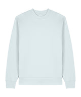 Unisex Changer 2.0 iconic crew neck sweatshirt (STSU178) — Blue Ice