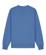 Unisex Changer 2.0 iconic crew neck sweatshirt (STSU178) — Bright Blue