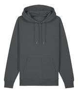 Unisex Cruiser 2.0 iconic hoodie sweatshirt (STSU177) — Anthracite*