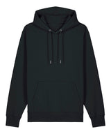 Unisex Cruiser 2.0 iconic hoodie sweatshirt (STSU177) — Black*