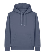 Unisex Cruiser 2.0 iconic hoodie sweatshirt (STSU177) — Blue Grey