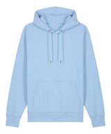Unisex Cruiser 2.0 iconic hoodie sweatshirt (STSU177) — Blue Soul