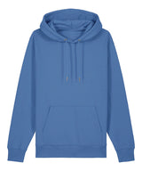 Unisex Cruiser 2.0 iconic hoodie sweatshirt (STSU177) — Bright Blue