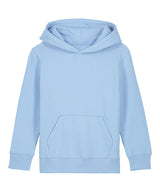 Kids Mini Cruiser 2.0 iconic hoodie sweatshirt (STSK180) — Blue Soul
