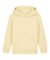 Kids Mini Cruiser 2.0 iconic hoodie sweatshirt (STSK180) — Butter