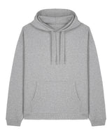 Slammer 2.0 (STSU209) — Heather Grey