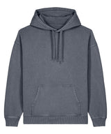 Slammer 2.0 Vintage (STSU211) — Garment Dyed Anthracite
