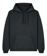 Slammer 2.0 Vintage (STSU211) — Garment Dyed Black Rock
