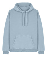 Slammer 2.0 Vintage (STSU211) — Garment Dyed Blue Stone