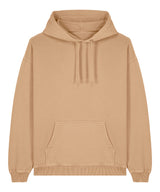 Slammer 2.0 Vintage (STSU211) — Garment Dyed Latte