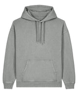 Slammer 2.0 Vintage (STSU211) — Garment Dyed Misty Grey