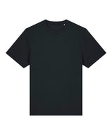 Unisex Sparker 2.0 heavy t-shirt (STTU171) — Black