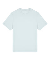 Unisex Sparker 2.0 heavy t-shirt (STTU171) — Blue Ice