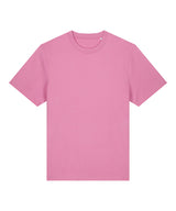 Unisex Sparker 2.0 heavy t-shirt (STTU171) — Bubble Pink