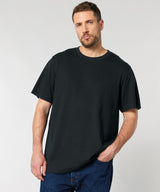 Unisex Sparker 2.0 heavy t-shirt (STTU171) — lifestyle