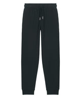 Kids Mini Mover 2.0 iconic jogger pants (STSK183) — Black