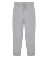 Kids Mini Mover 2.0 iconic jogger pants (STSK183) — Heather Grey