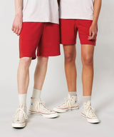 Unisex Trainer 2.0 jogger shorts (STBU186) — lifestyle