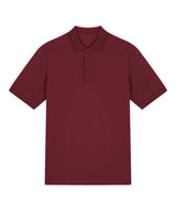 Prepster 2.0 (STPU222) — Burgundy