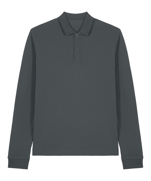 Prepster 2.0 long sleeve (STPU223)