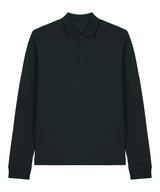 Prepster 2.0 long sleeve (STPU223) — Black