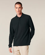 Prepster 2.0 long sleeve (STPU223) — lifestyle