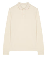 Prepster 2.0 long sleeve (STPU223) — Natural Raw