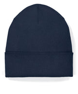 Rib beanie 2.0 (STAU295) — French Navy