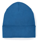 Rib beanie 2.0 (STAU295) — Mindful Blue