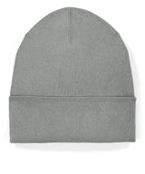 Rib beanie 2.0 (STAU295) — Misty Grey