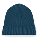 Fisherman beanie 2.0 (STAU296) — Deep Teal