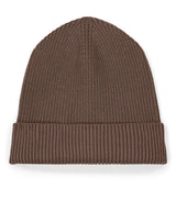Fisherman beanie 2.0 (STAU296) — Mocha