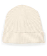 Fisherman beanie 2.0 (STAU296) — Natural