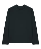 Creator 2.0 long sleeve (STTU199) — Black