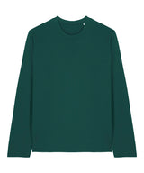 Creator 2.0 long sleeve (STTU199) — Glazed Green