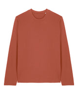 Creator 2.0 long sleeve (STTU199) — Heritage Brown