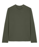 Creator 2.0 long sleeve (STTU199) — Khaki