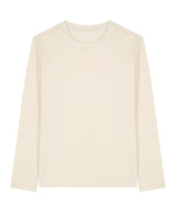 Creator 2.0 long sleeve (STTU199) — Natural Raw
