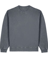 Radder 2.0 Vintage (STSU210) — Garment Dyed Anthracite