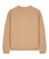 Radder 2.0 Vintage (STSU210) — Garment Dyed Latte
