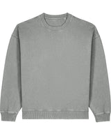 Radder 2.0 Vintage (STSU210) — Garment Dyed Misty Grey